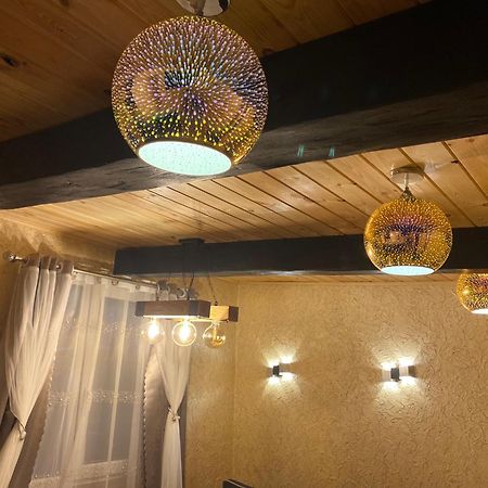 Silumetras Hotel Ventspils Eksteriør billede