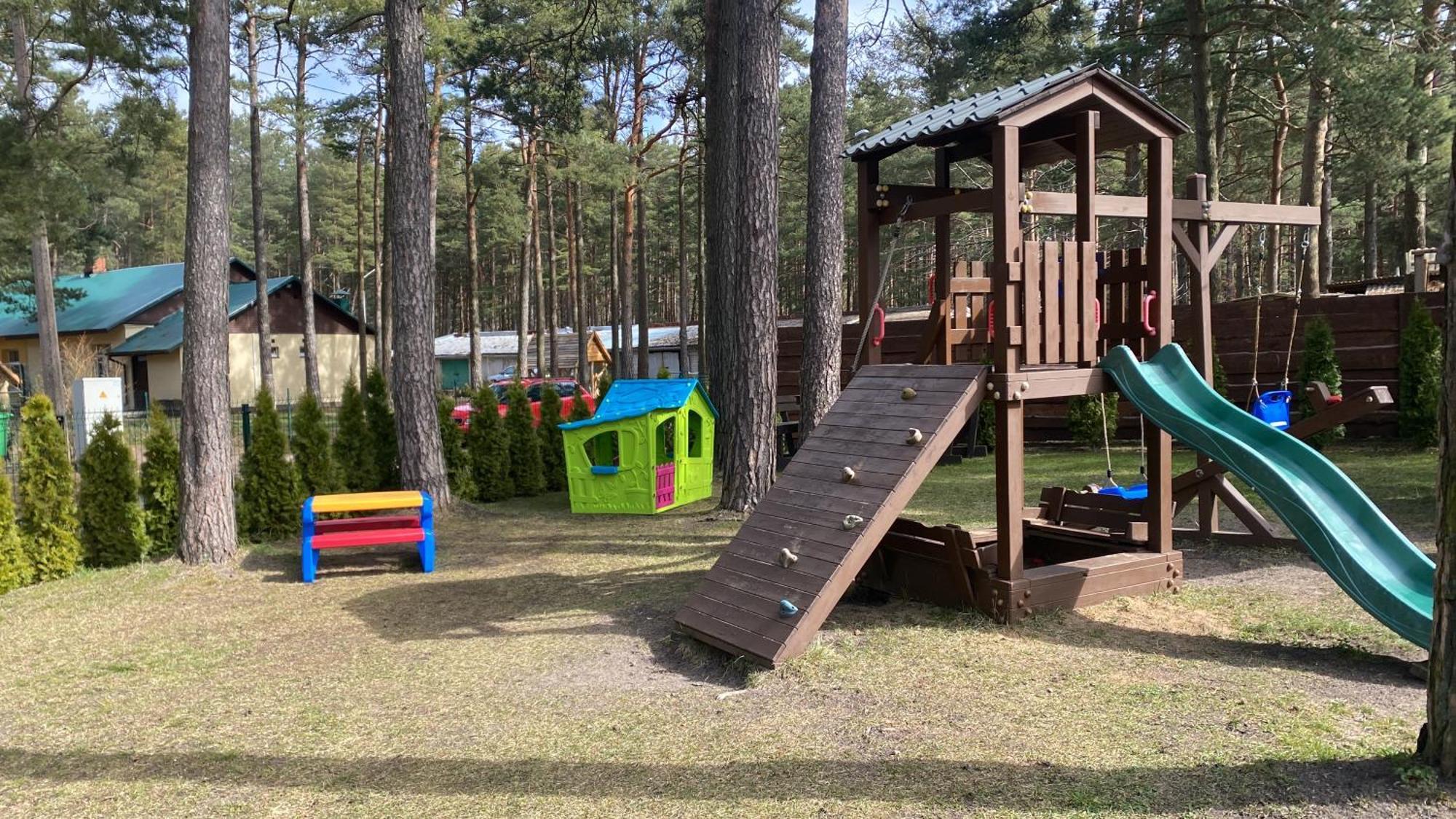 Silumetras Hotel Ventspils Eksteriør billede