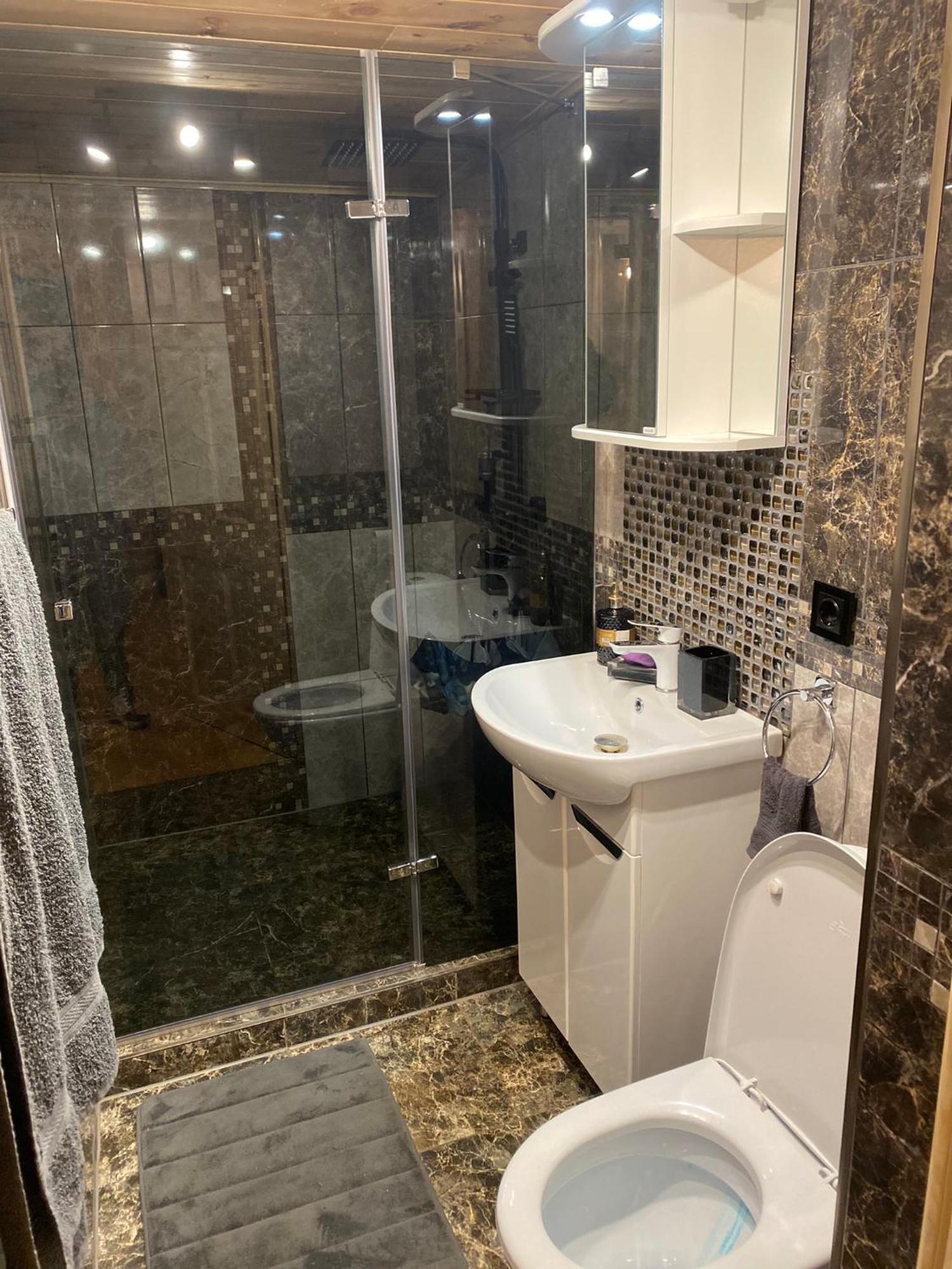 Silumetras Hotel Ventspils Eksteriør billede