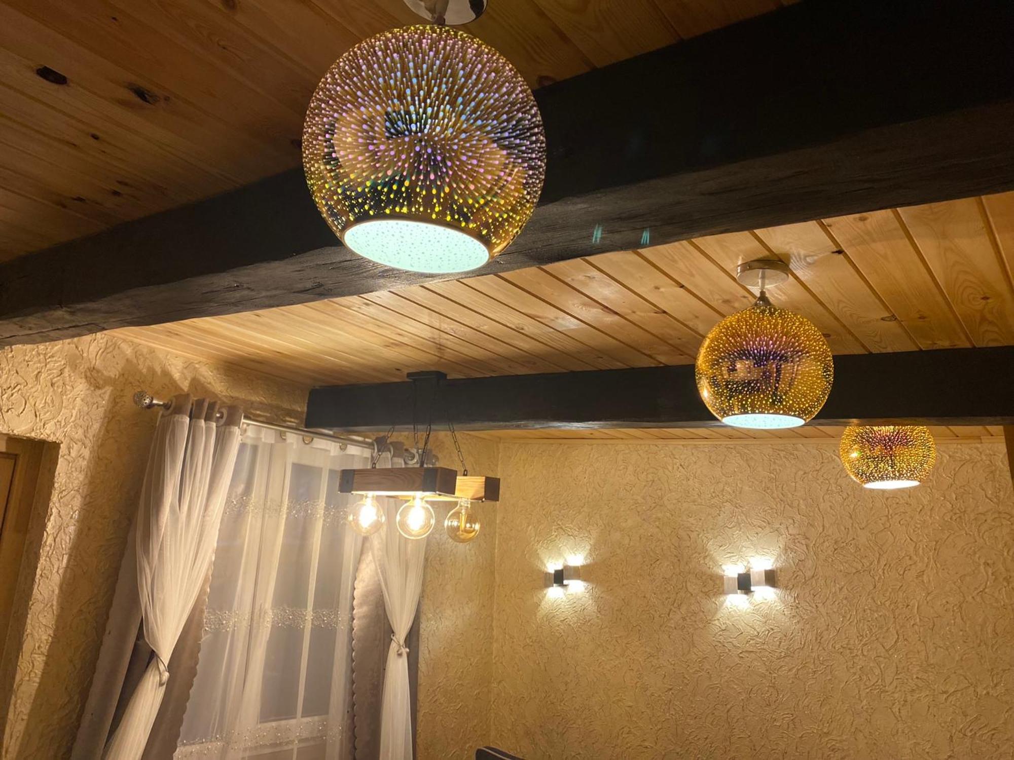 Silumetras Hotel Ventspils Eksteriør billede
