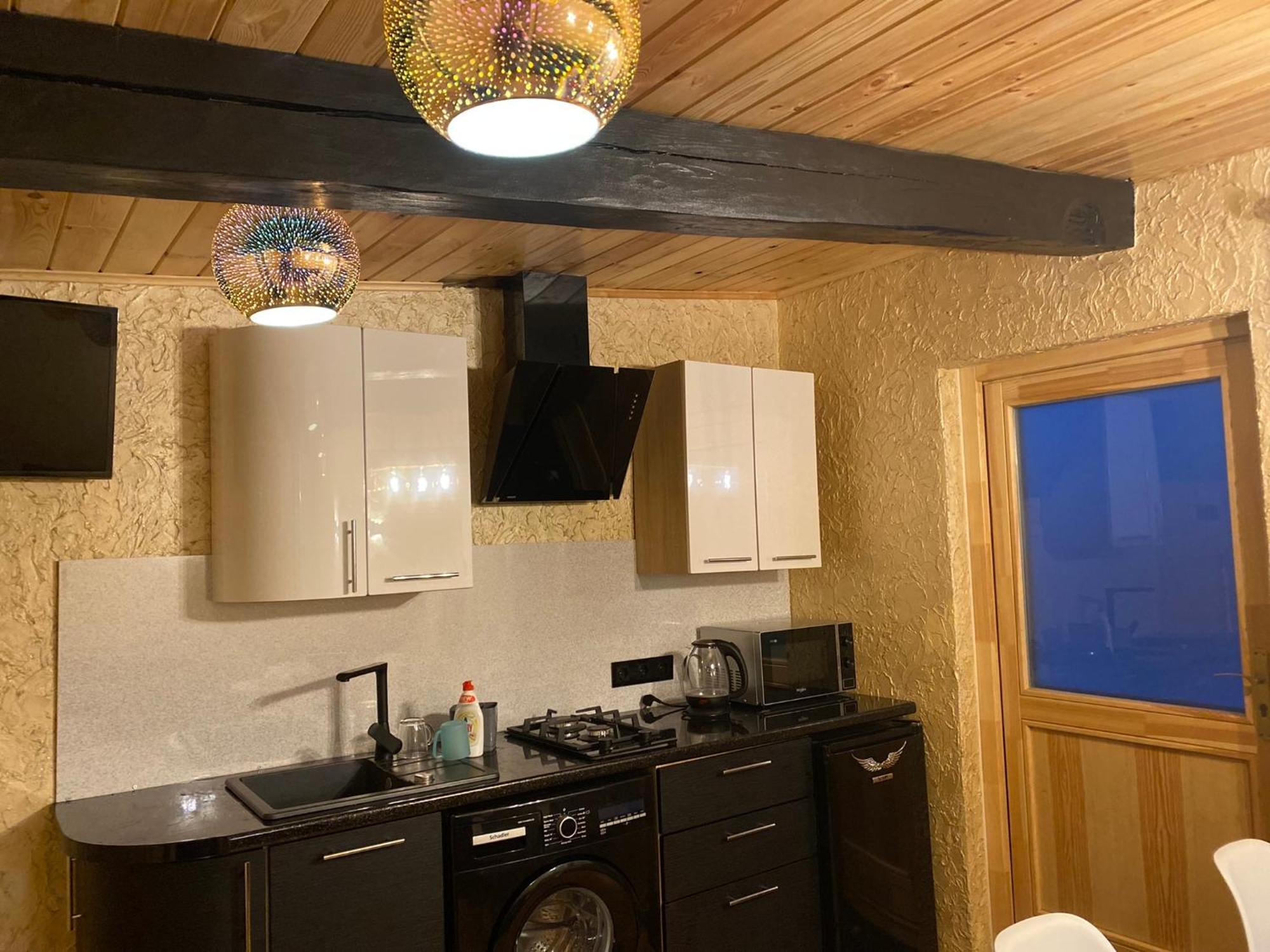 Silumetras Hotel Ventspils Eksteriør billede